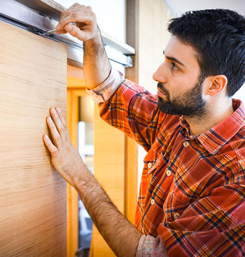 Garage Door Repair